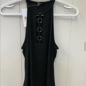 Guess tank top, size medium never worn